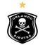 Orlando Pirates crest