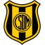 Deportivo Madryn crest
