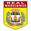 Real Marcianise crest