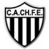 Chaco For Ever crest
