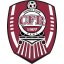CFR 1907 Cluj crest