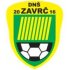 Zavrč crest