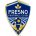 Fresno FC crest