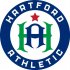 Hartford Athletic crest