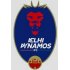 Delhi Dynamos crest