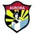 Aurora Fútbol Club crest
