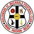 Boldmere St. Michaels F.C. crest