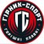 Hirnyk-Sport Horishni Plavni crest