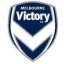 Melbourne Victory crest