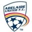 Adelaide United crest