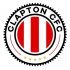 Clapton Community FC crest