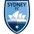 Sydney FC crest