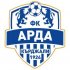 Arda Kardzhali crest