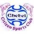 Chebel Citizen SC crest