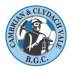 Cambrian & Clydach Vale B.&G.C. crest