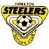 Hamilton Steelers crest