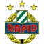 SK Rapid Wien crest