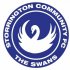 Storrington Community FC crest