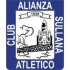 Alianza Atlético crest