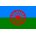 Romani People crest