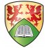 Aberystwyth University crest