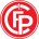 1. FC Passau crest
