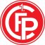 1. FC Passau crest