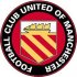 F.C. United of Manchester crest