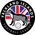 Falkland Islands crest