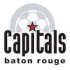 Baton Rouge Capitals crest