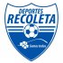 Deportes Recoleta crest