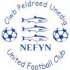 Nefyn United crest