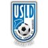USL Dunkerque crest