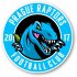 Prague Raptors crest