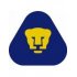 Pumas Tabasco crest
