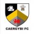 Caergybi FC crest