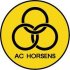AC Horsens crest