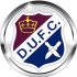Dagenham United crest
