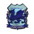 Kinmel Bay FC crest