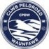Waunfawr FC crest