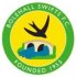 Bolehall Swifts crest