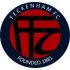 Feckenham FC crest