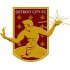 Detroit City FC crest