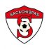 Deportivo Sacachispas crest