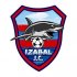 Izabal JC crest
