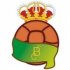 Barcia C.F. crest