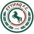 Ettifaq FC crest