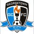 Georgetown City FC crest