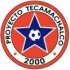 Tecamachalco F.C. crest