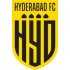 Hyderabad FC crest